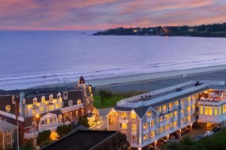 Newport Beach Hotel & Suites Middletown Exterior foto