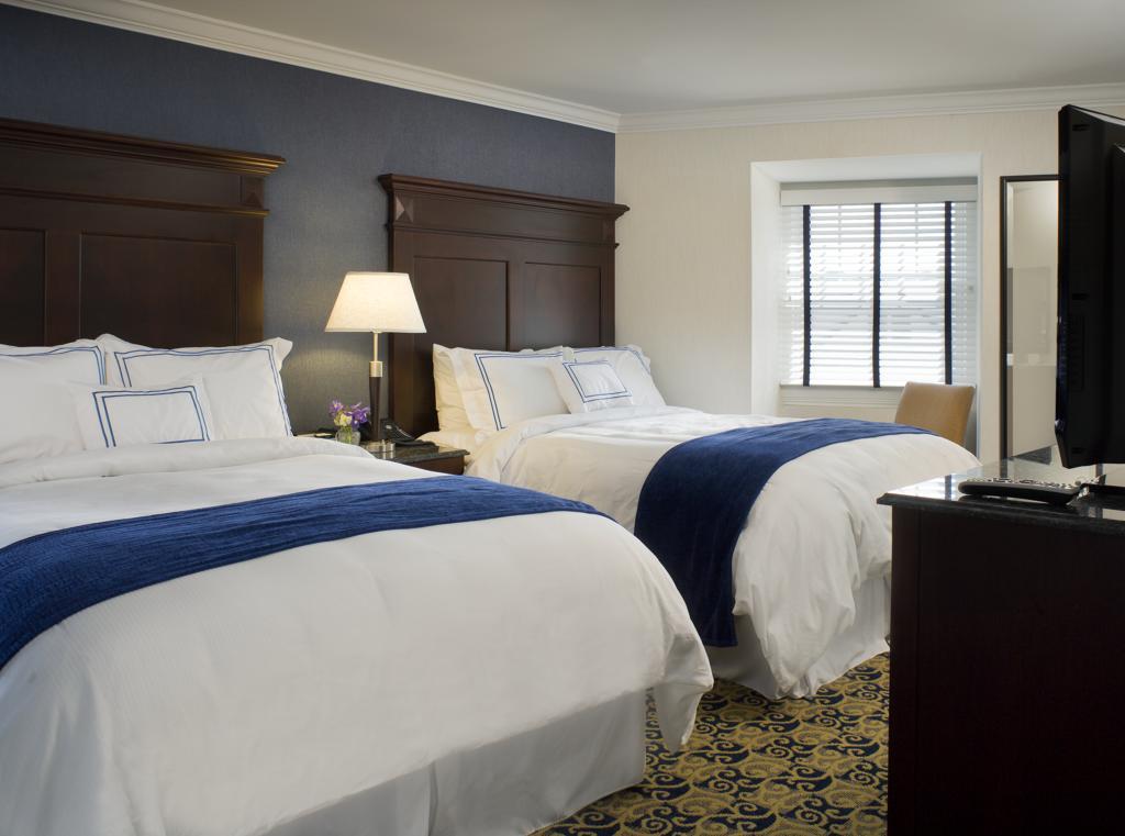 Newport Beach Hotel & Suites Middletown Quarto foto